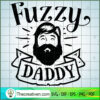 Fuzzy Daddy copy