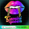 Gemini Queen T Shirt copy