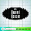 Haunted Mansion Sign 2 copy