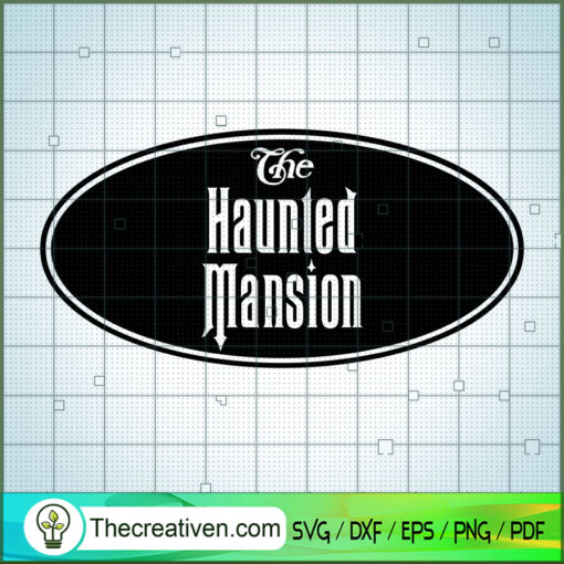 Haunted Mansion Sign 2 copy