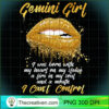 Im a Gemini Girl Shirt Funny Birthday T Shirt for Women 1 copy