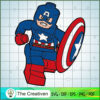 Lego Captain America 4 copy