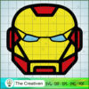 Lego Iron Man 3 copy
