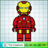 Lego Iron Man 4 copy