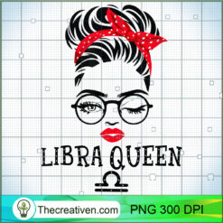 Libra Queen Woman Face Wink Eyes Lady Face PNG, Afro Women PNG, Libra Queen PNG, Black Women PNG