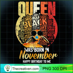November Queen Women Zodiac Sagittarius Scorpio PNG, Afro Women PNG, Scorpio Queen PNG, Black Women PNG