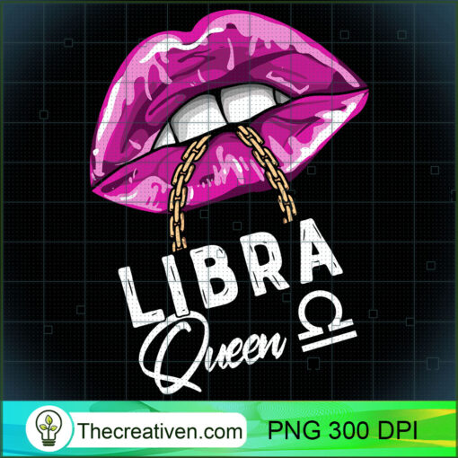 Purple Libra Lips Queen Birthday Womens Zodiac Star Sign Pullover Hoodie copy