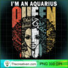 Queen Aquarius Gifts for Women Shirt February January Bday T Shirt copy