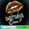 Sagittarius Queen Lips Sexy Black Queen December Womens Sweatshirt copy