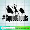Squad Ghouls 1 copy