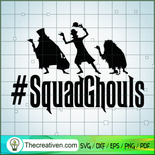 Squad Ghouls 1 copy