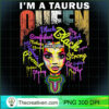 Taurus Birthday Shirts For Women Queen Born in April May T Shirt copy