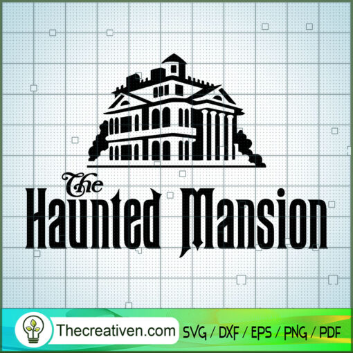 The Haunted Mansion 1 copy