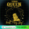 Virgo Zodiac Queen Wake Pray Slay Birthday TShirt Women Gift T Shirt copy
