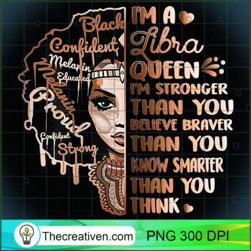 Womens Ph Libra Queen Birthday Zodiac Costume Black Women Gift T Shirt copy
