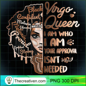 Virgo Zodiac SVG, Virgo Girls SVG, Girls Queen SVG - Premium & Original ...