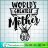 World s greatest mother copy