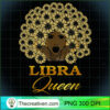 Zodiac Birthday Libra Queen T Shirt copy