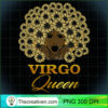 Zodiac Birthday Virgo Queen T Shirt copy