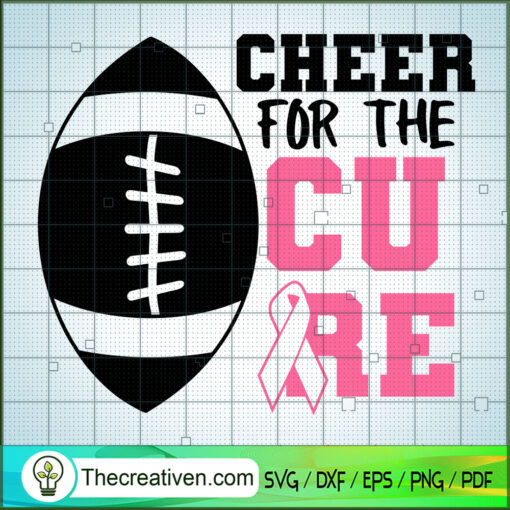 cheer for the cure copy