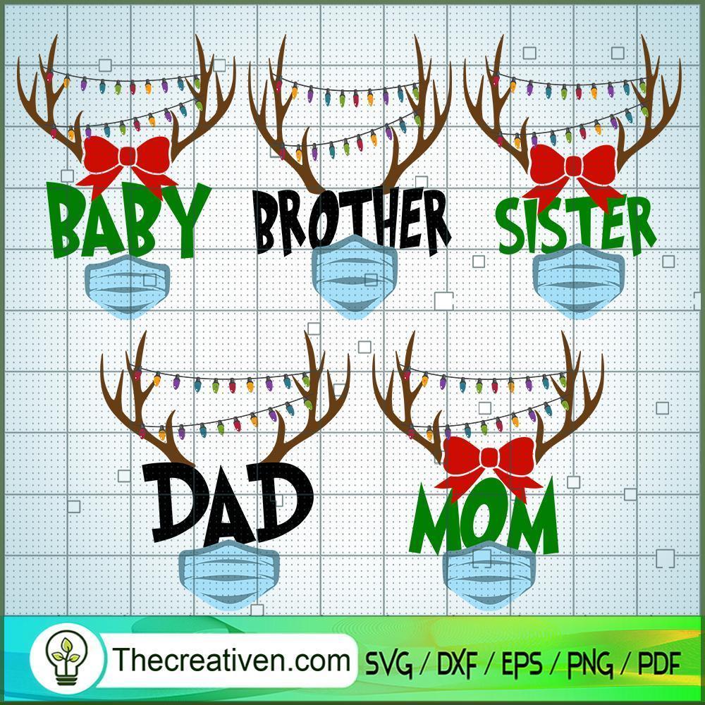 Aussie Christmas SVG, Christmas SVG, Christmas Australian SVG - Premium