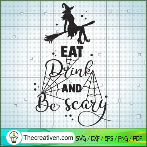 eat drink and be scary copy 1
