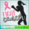 fight cancer copy