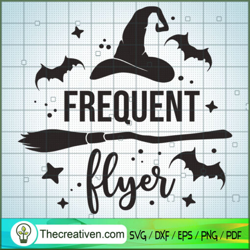 frequent flyer copy 1