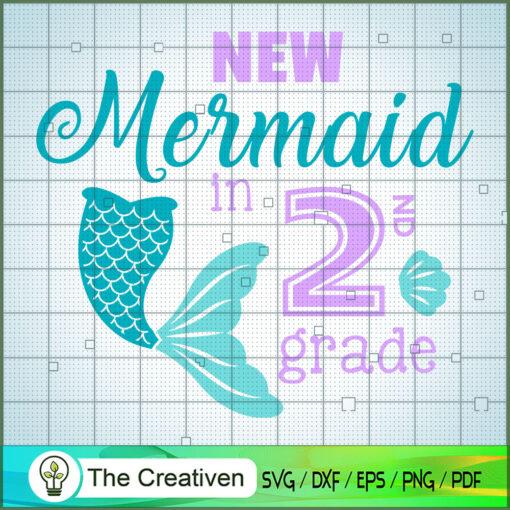new Mermaid 2nd copy