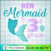 new Mermaid 3rd copy