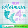 new Mermaid 4th copy