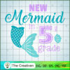 new Mermaid 5th copy