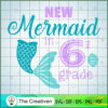 new Mermaid 6th copy