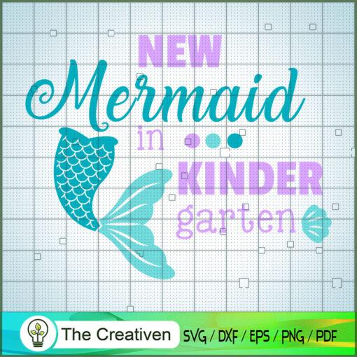 new Mermaid kindergarten copy