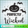 perfectly wicked copy