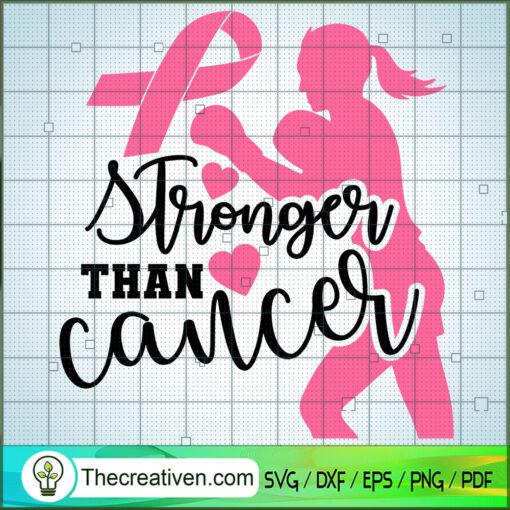 stronger than cancer copy