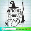 witches be crazy copy