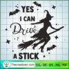 yes i can drive a stick copy