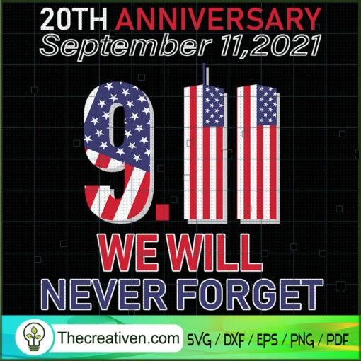20 Year Anniversary 9112001 15369822 copy