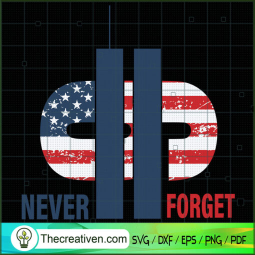 911 20th Anniversary Patriot Day 15474685 copy