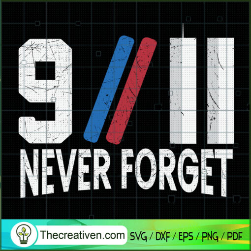 911 Never Forget 911 Patriot 15474317 copy