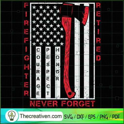 911 Never Forget Firefighter Hero 15474459 copy