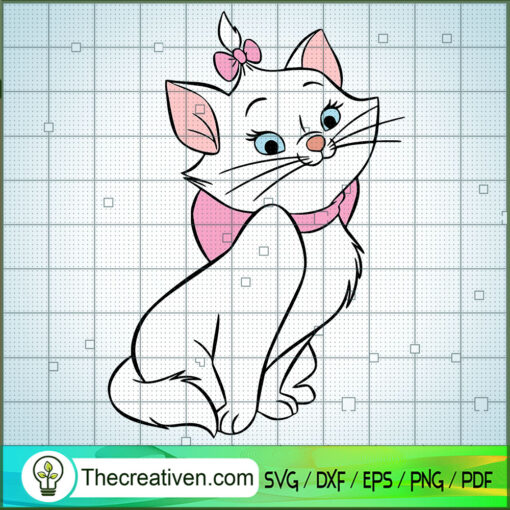 Aristocats 01 PNG copy