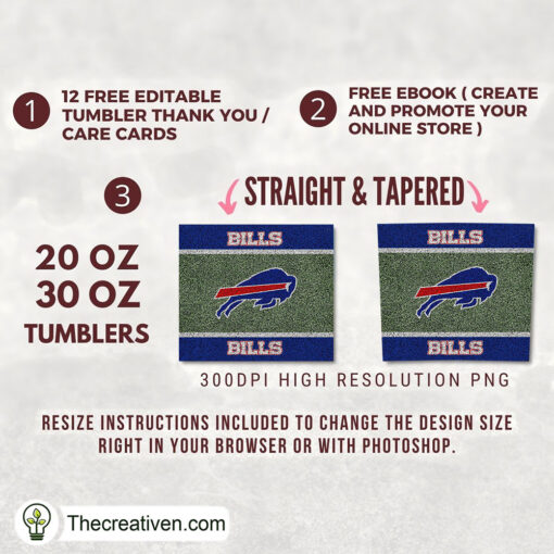 Buffalo Bills copy 1