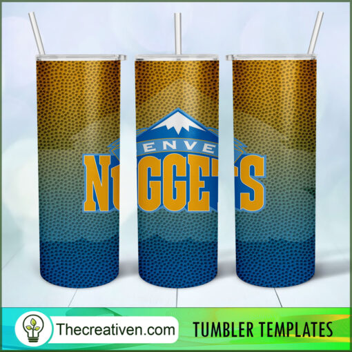 Denver Nuggets copy