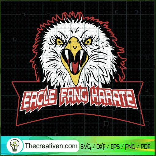 Eagle Fang Karate copy