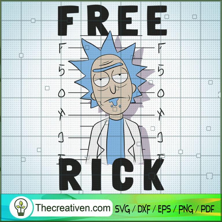 Morty SVG, Rick And Morty SVG , Cartoon Movie SVG - Premium & Original ...