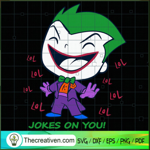 Funko Joker copy