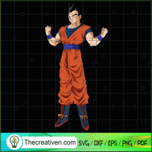 Gohan 2 copy