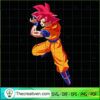 Goku God 3 copy